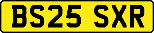 BS25SXR