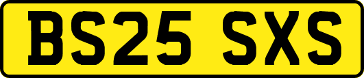 BS25SXS