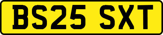 BS25SXT