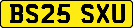 BS25SXU