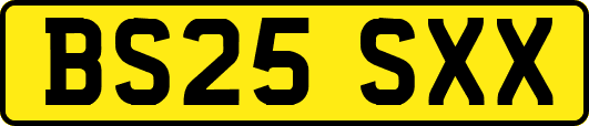 BS25SXX