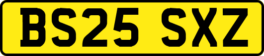 BS25SXZ