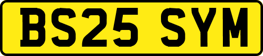 BS25SYM