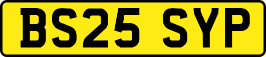 BS25SYP