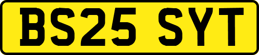 BS25SYT