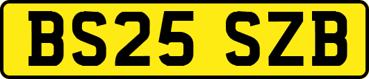 BS25SZB