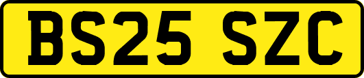 BS25SZC
