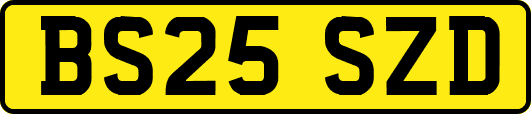 BS25SZD