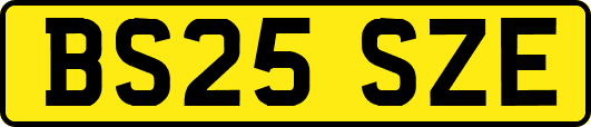 BS25SZE
