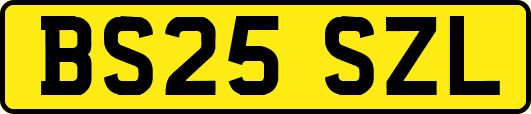 BS25SZL