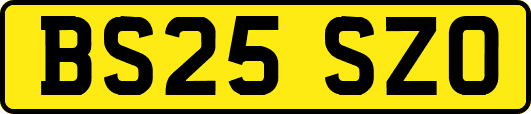 BS25SZO