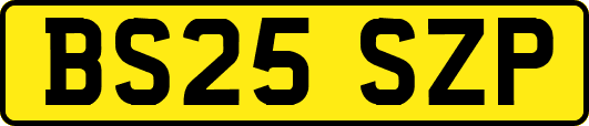 BS25SZP