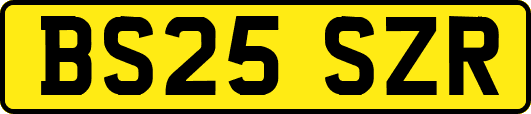 BS25SZR
