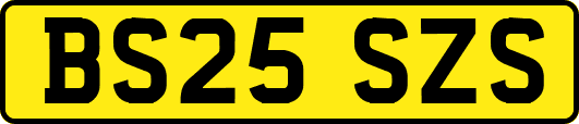 BS25SZS