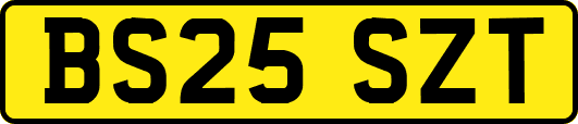 BS25SZT