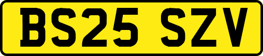 BS25SZV