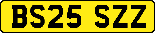 BS25SZZ