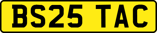 BS25TAC