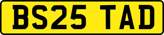 BS25TAD