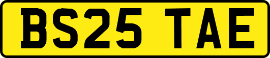 BS25TAE
