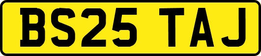 BS25TAJ