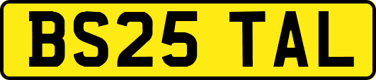 BS25TAL