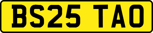 BS25TAO