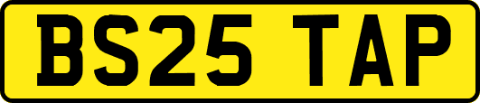 BS25TAP