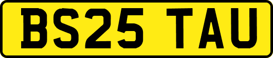 BS25TAU