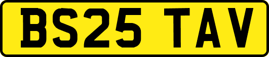 BS25TAV
