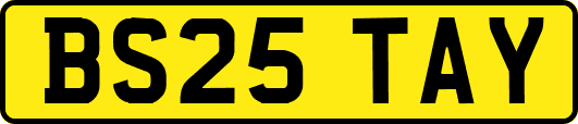 BS25TAY