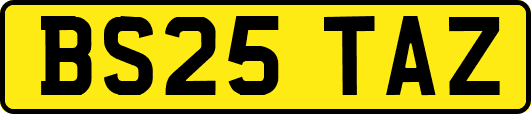 BS25TAZ