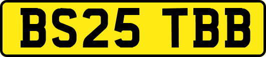 BS25TBB