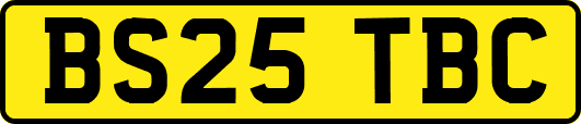 BS25TBC