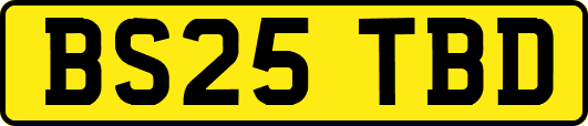BS25TBD