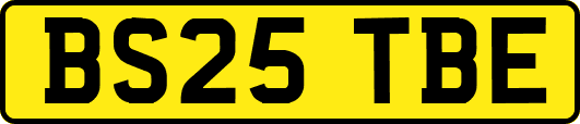BS25TBE