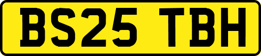 BS25TBH