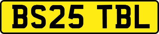 BS25TBL