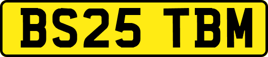 BS25TBM