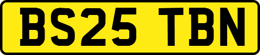 BS25TBN