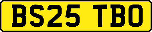 BS25TBO