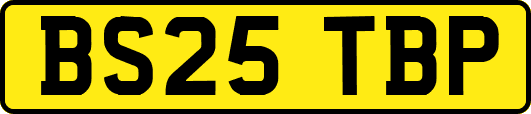 BS25TBP