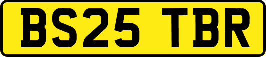 BS25TBR