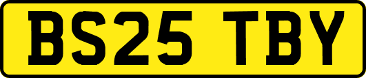 BS25TBY