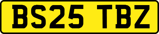 BS25TBZ