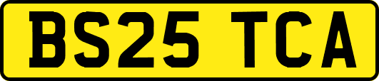 BS25TCA