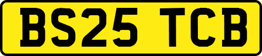 BS25TCB
