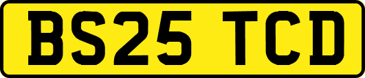 BS25TCD