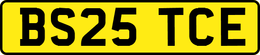 BS25TCE