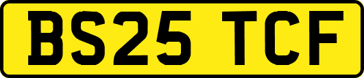 BS25TCF